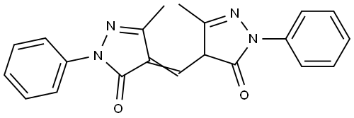 4702-90-3 結(jié)構(gòu)式
