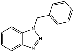 1-BENZYL-1H-BENZOTRIAZOLE