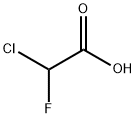 CHLOROFLUOROACETIC ACID price.