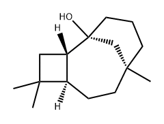 472-97-9 結(jié)構(gòu)式