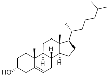 EPICHOLESTEROL|表膽甾醇