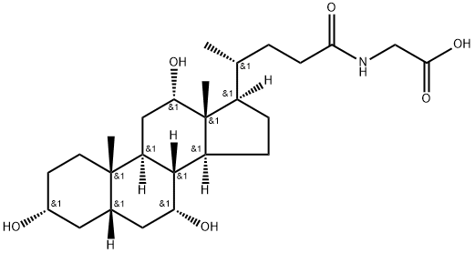 475-31-0 Structure