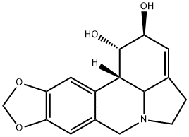 476-28-8 Structure