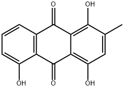 イスランジシン 化學(xué)構(gòu)造式