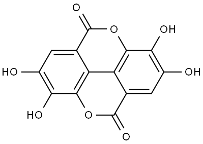 476-66-4 Structure