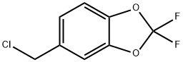 5-氯甲基-2,2-二氟胡椒環(huán)