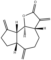 477-43-0 Structure