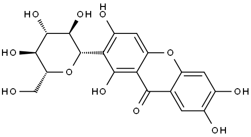 4773-96-0 Structure