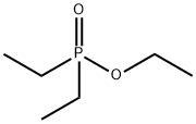 Ethyl Diethylphosphinate Struktur
