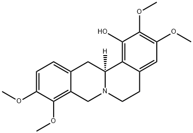 478-14-8 結(jié)構(gòu)式