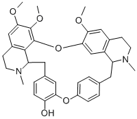 478-61-5 Structure