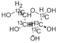 L-[UL-13C6]GALACTOSE price.
