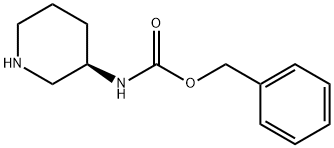 ベンジル N-[(3R)-ピペリジン-3-イル]カルバメート price.