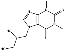479-18-5 Structure