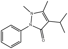 479-92-5 結(jié)構(gòu)式