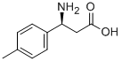 (S)-3-(P-METHYLPHENYL)-BETA-ALANINE price.