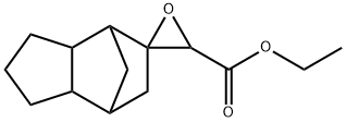 ethyl octahydrospiro[4,7-methano-5H-indene-5,2'-oxirane]-3'-carboxylate