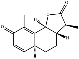 481-06-1 Structure