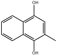 481-85-6 Structure