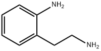 2-(2-氨基-乙基)-苯胺 結(jié)構(gòu)式