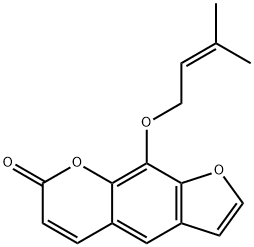482-44-0 Structure