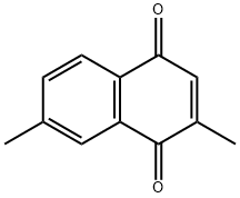 482-70-2 結(jié)構(gòu)式