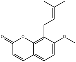 484-12-8 Structure