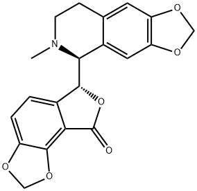 485-49-4 Structure