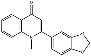 485-61-0 Structure