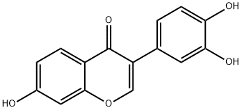 485-63-2 Structure