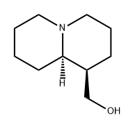 486-70-4 Structure