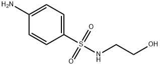 4-AMINO-N-(2-HYDROXYETHYL)BENZENESULFONAMIDE price.