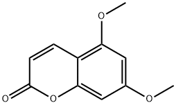487-06-9 結(jié)構(gòu)式