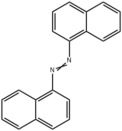 487-10-5 結(jié)構(gòu)式