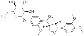 487-41-2 Structure
