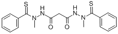 488832-69-5 Structure