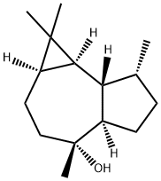 (1R,3aα,8aβ)-1α,4-ジメチル-7β,8β-イソプロピリデンデカヒドロアズレン-4α-オール price.