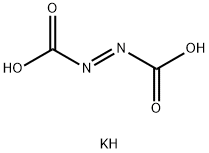 AzodicarboxaMide DipotassiuM Salt|偶氮二甲酰胺二鉀鹽