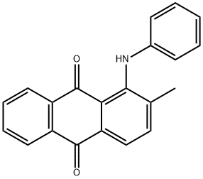 2-methyl-1-(phenylamino)anthraquinone