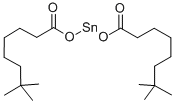 BIS(NEODECANOATE)TIN Structure