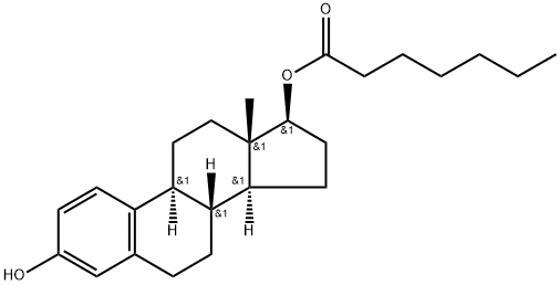 4956-37-0 Structure