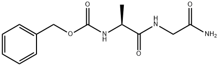 4976-59-4 結(jié)構(gòu)式