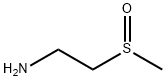 [2-(メチルスルフィニル)エチル]アミン HYDROBROMIDE price.