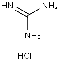Guanidine hydrochloride