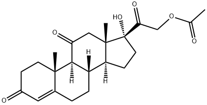 50-04-4 Structure