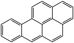 50-32-8 Structure
