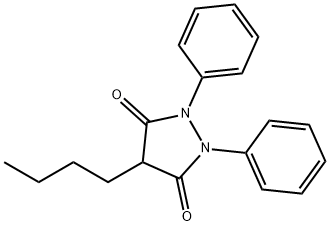 50-33-9 Structure