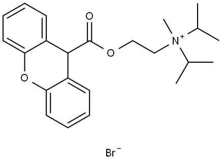 50-34-0 Structure