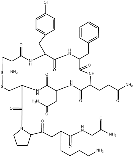 50-57-7 Structure