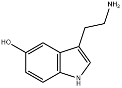 50-67-9 Structure